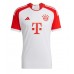 Bayern Munich Serge Gnabry #7 Heimtrikot 2023-24 Kurzarm